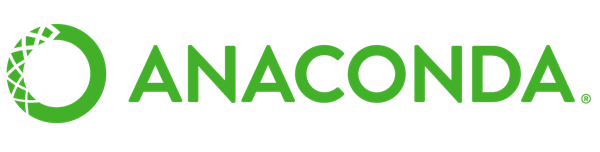 Logo of Anaconda AI Platform