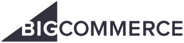 Logo of BigCommerce