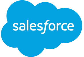 Logo of Salesforce CPQ