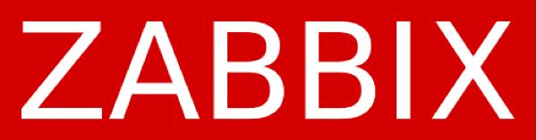 Logo of Zabbix