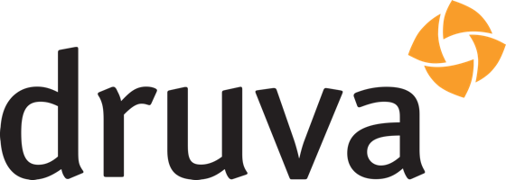 Logo of Druva Data Security Cloud