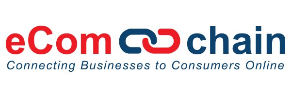 Logo of eComchain eCommerce Platform