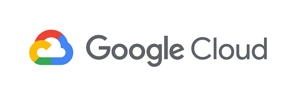 Logo of Google Workspace
