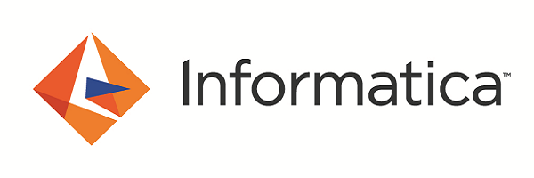 Logo of Informatica PowerCenter