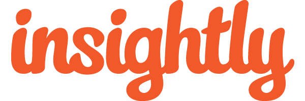 Logo of Insightly CRM