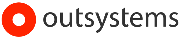 Logo of OutSystems