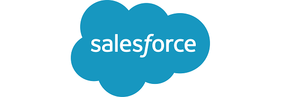 Logo of Salesforce Marketing Cloud Account Engagement