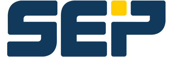 Logo of SEP sesam