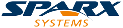 Logo of Sparx Systems Enterprise Architect