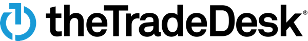 Logo of The Trade Desk