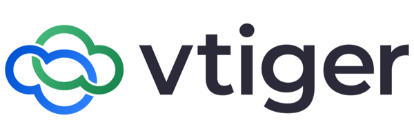 Logo of Vtiger One