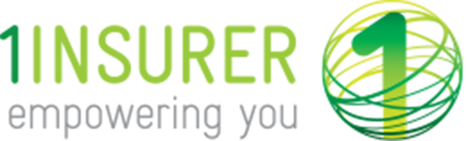 Logo of 1Insurer Suite