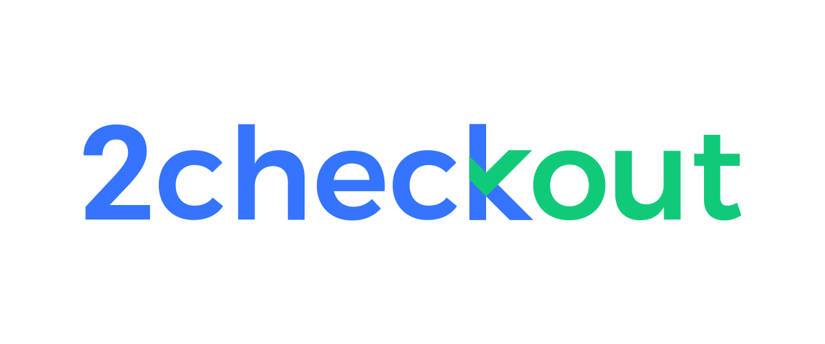 Logo of 2Checkout Monetization Platform