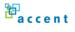 Logo of Accent