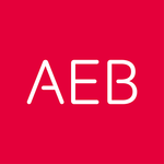 Logo of AEB Carrier Connect