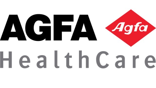 Logo of Agfa HealthCare Enterprise Imaging