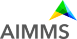 Logo of AIMMS SC Navigator