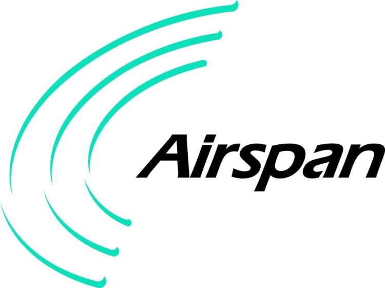 Logo of AirSON