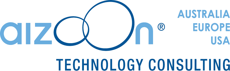 Logo of aizoOn Security Consulting Services