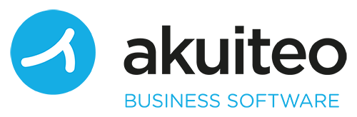 Logo of Akuiteo
