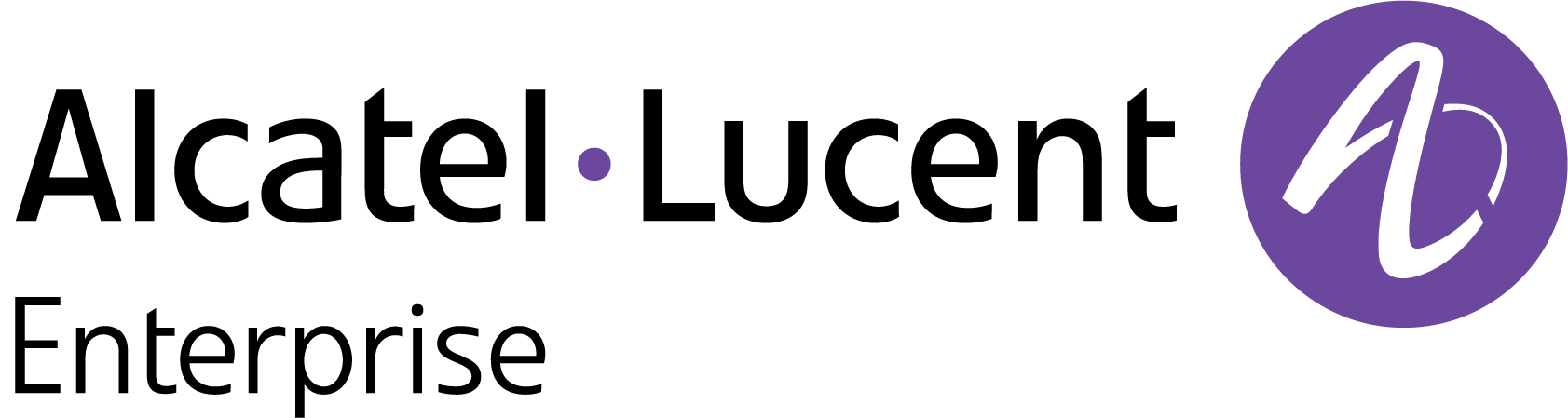 Logo of Alcatel-Lucent Enterprise Network Ethernet Switches