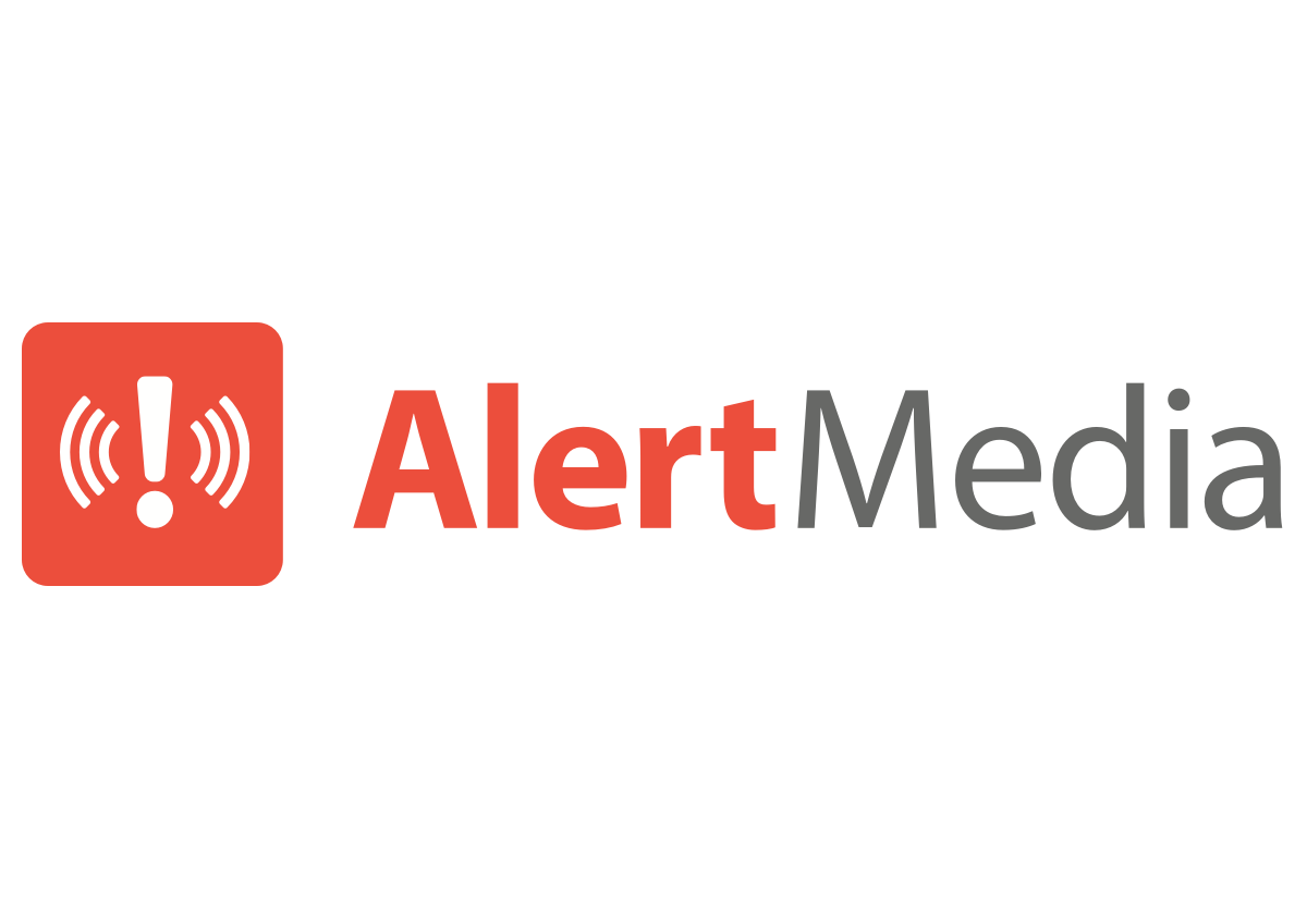 Logo of AlertMedia