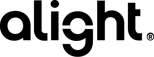 Logo of Alight Solutions Workday Financial Management Services