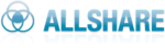 Logo of Allshare