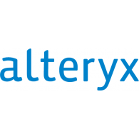 Logo of Alteryx Designer