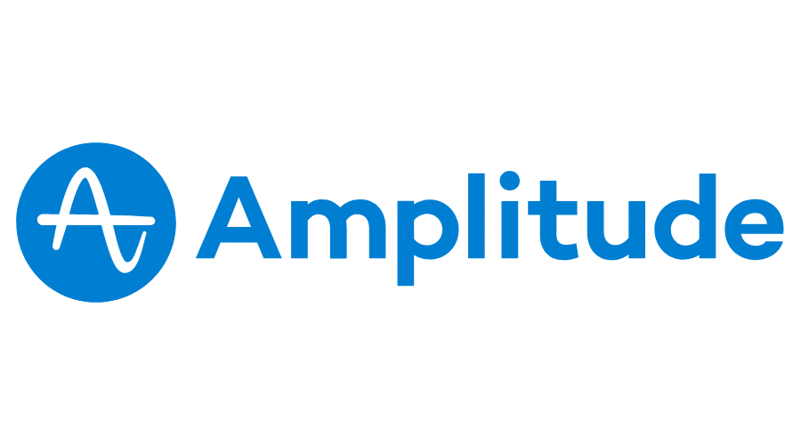 Logo of Amplitude Analytics