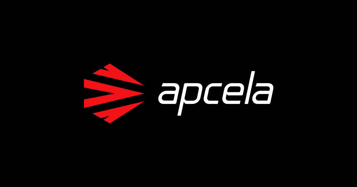 Logo of Apcela Arcus Platform