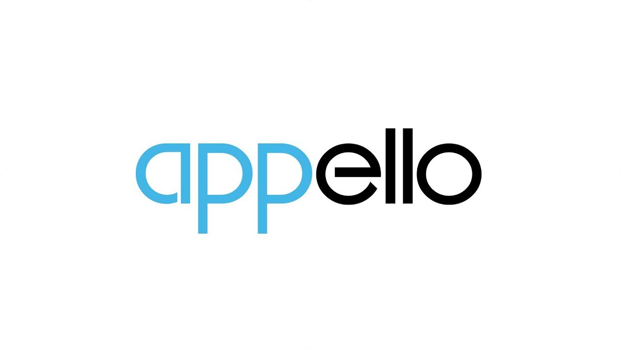 Logo of ApPello Digital Platform