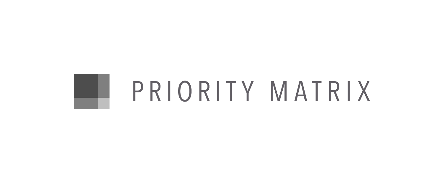 Logo of Priority Matrix