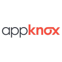 Logo of Appknox