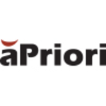 Logo of aPriori Enterprise Product Cost Management