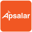 Logo of Apsalar Mobile Marketing Cloud