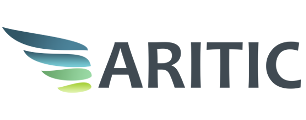 Logo of Aritic PinPoint