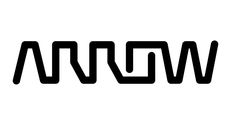 Logo of Arrow Electronics Cloud Brokerage Service Platforms