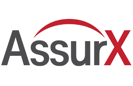 Logo of AssurX Enterprise Quality Management Software