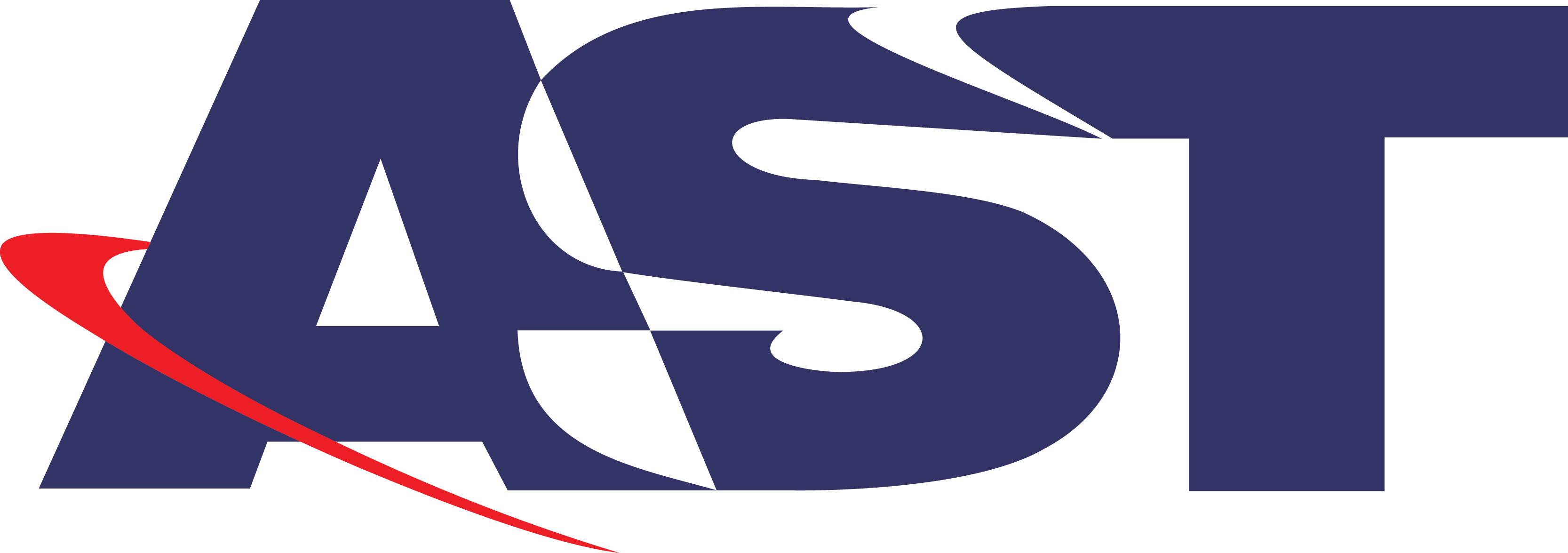 Logo of AST Corporation Master Data Management (MDM) External Services