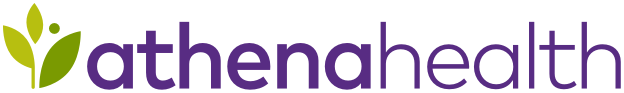 Logo of athenahealth Population Health