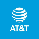 Logo of AT&T Connect