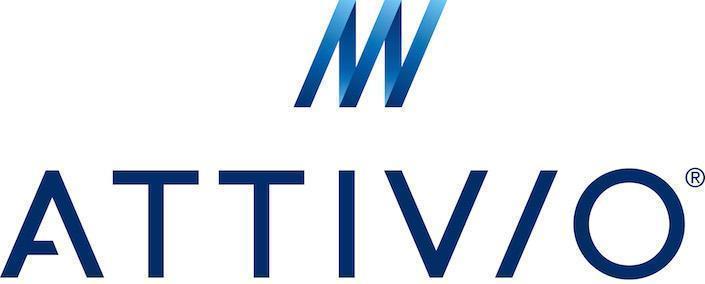 Logo of Attivio Platform (Legacy)