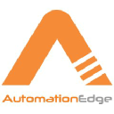 Logo of AutomationEdge