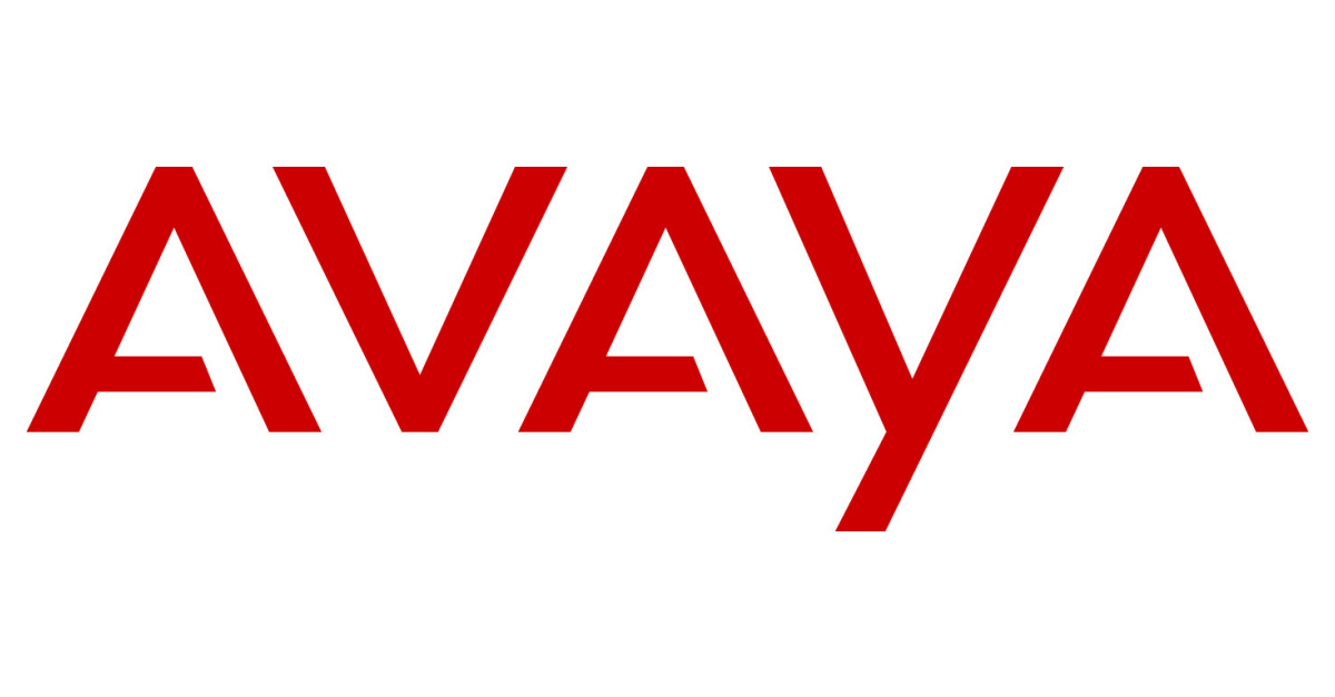 Logo of Avaya Contact Center