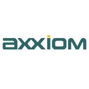 Logo of Axxiom G-DIS