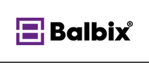 Logo of Balbix