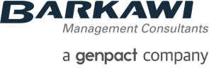 Logo of Barkawi Management Consultants Supply Chain Planning System Integration Services