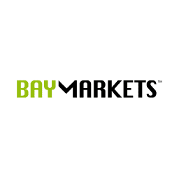 Logo of Baymarkets EDGE