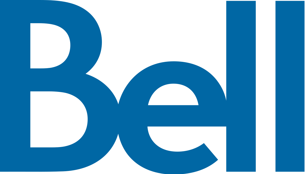 Logo of Bell Backup & Restore